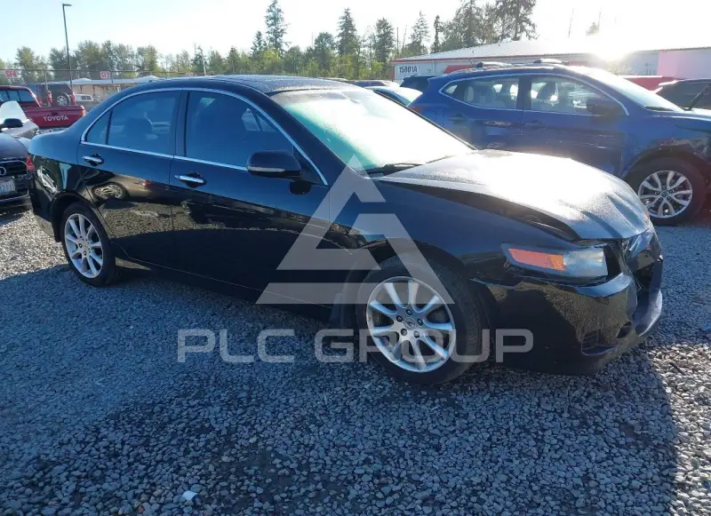 2006 Acura TSX фото