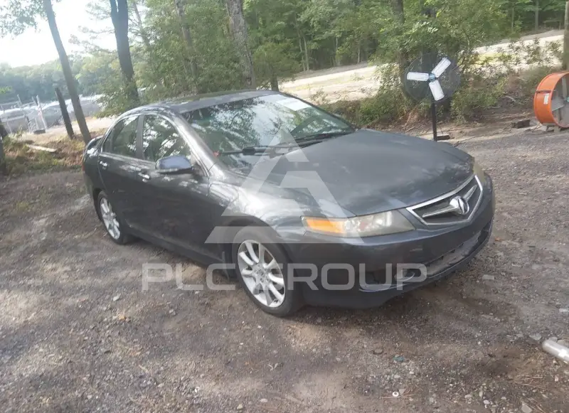 2006 Acura TSX photo
