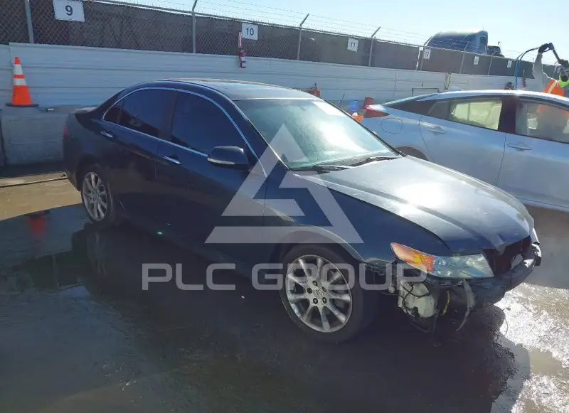 2006 Acura TSX photo