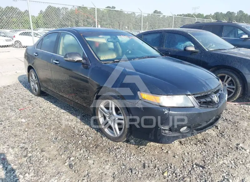 2006 Acura TSX photo