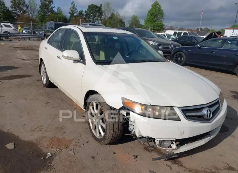 2006 Acura TSX photo