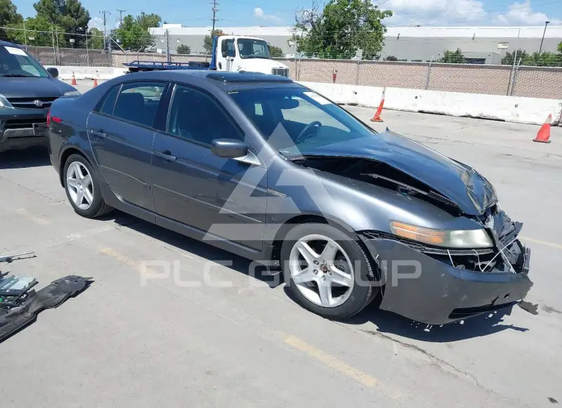 2006 Acura TL photo