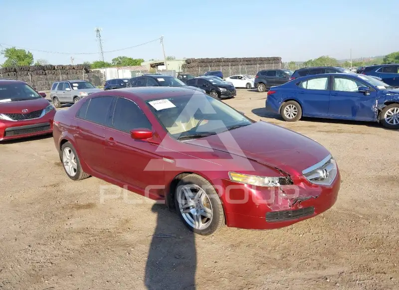 2006 Acura TL photo