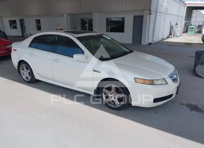2006 Acura TL photo