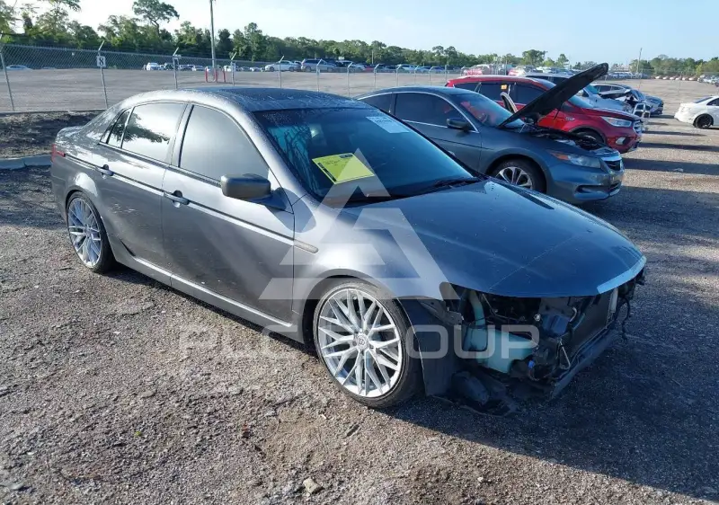 2006 Acura TL photo