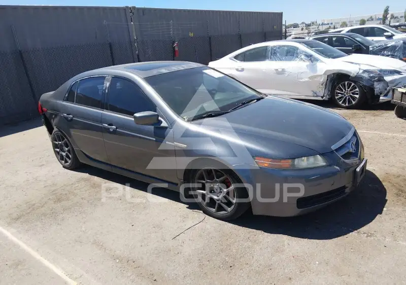 2006 Acura TL photo