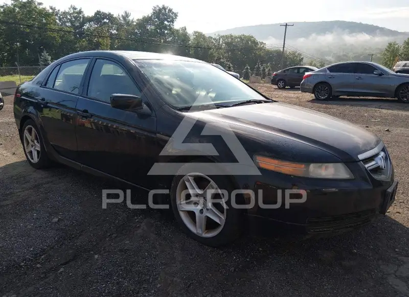 2006 Acura TL photo