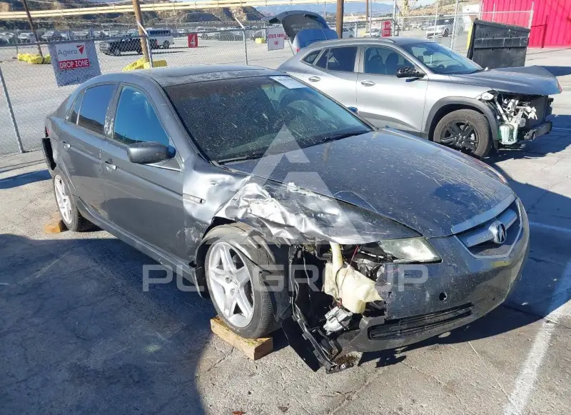 2006 Acura TL photo
