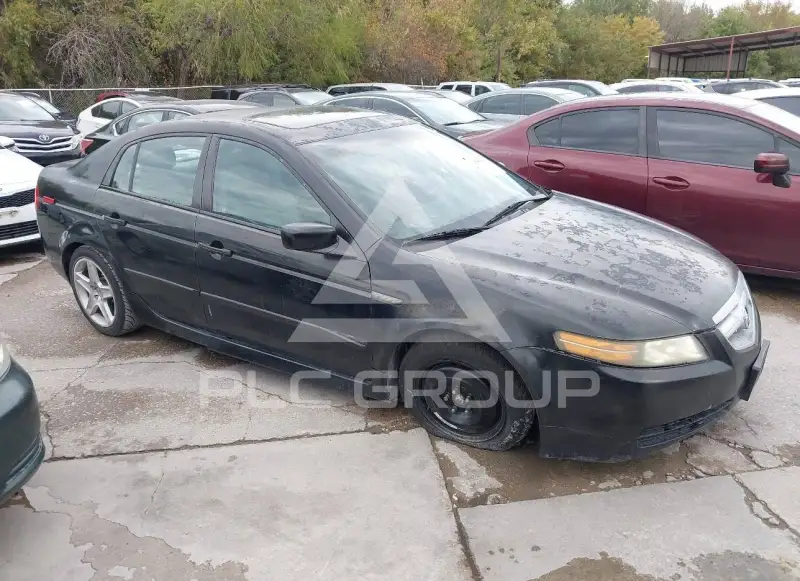2006 Acura TL photo