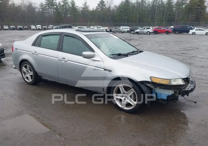 2006 Acura TL photo