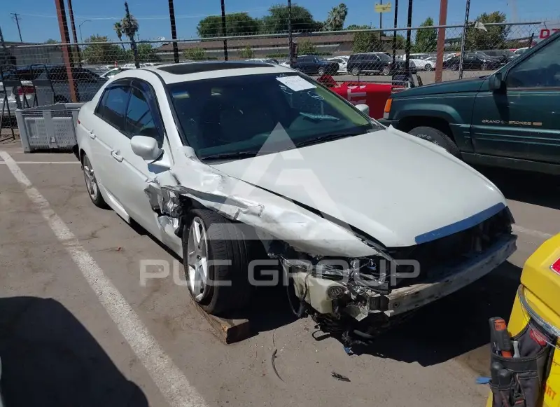 2006 Acura TL photo