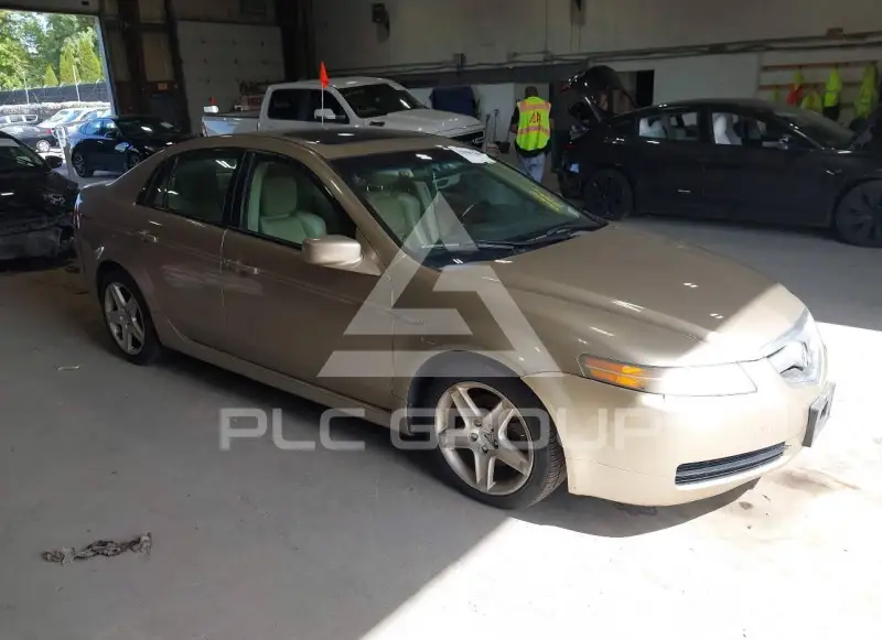 2006 Acura TL photo