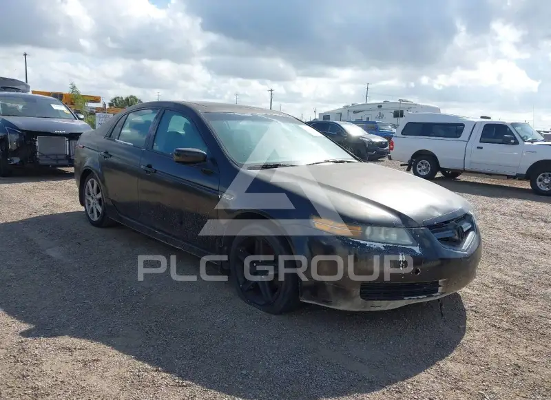 2006 Acura TL photo