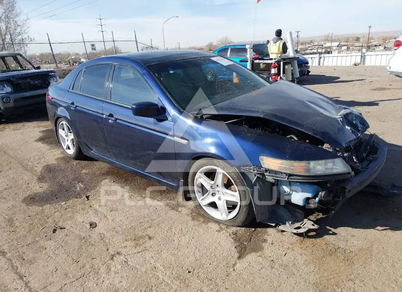 2006 Acura TL photo