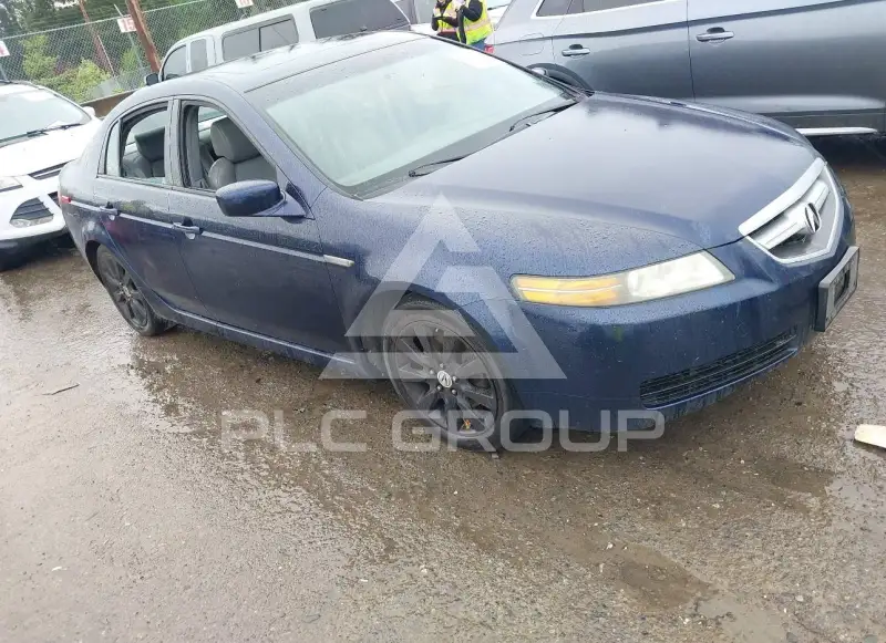 2006 Acura TL photo