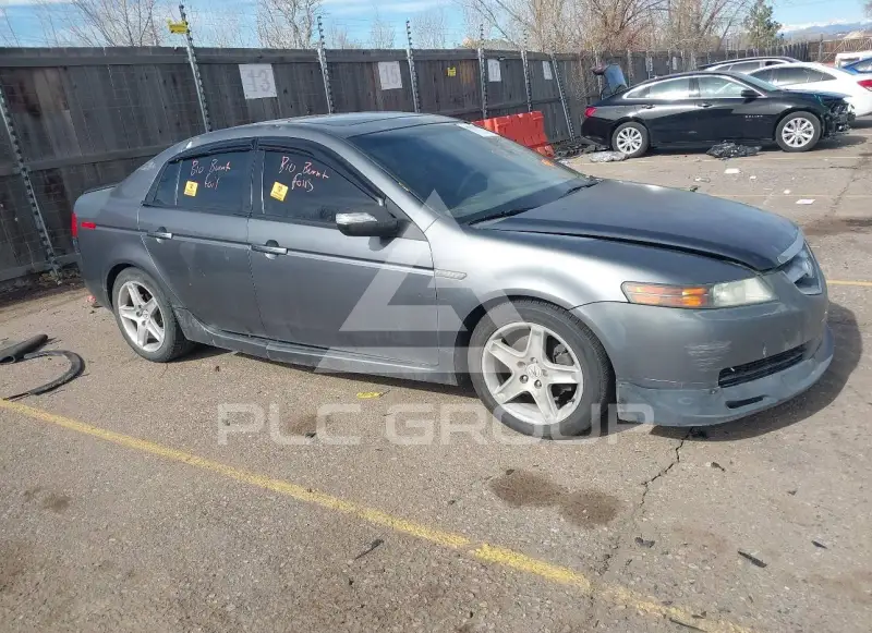 2006 Acura TL photo