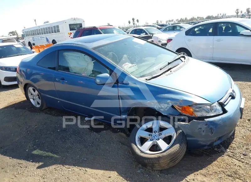 2006 Honda CIVIC photo