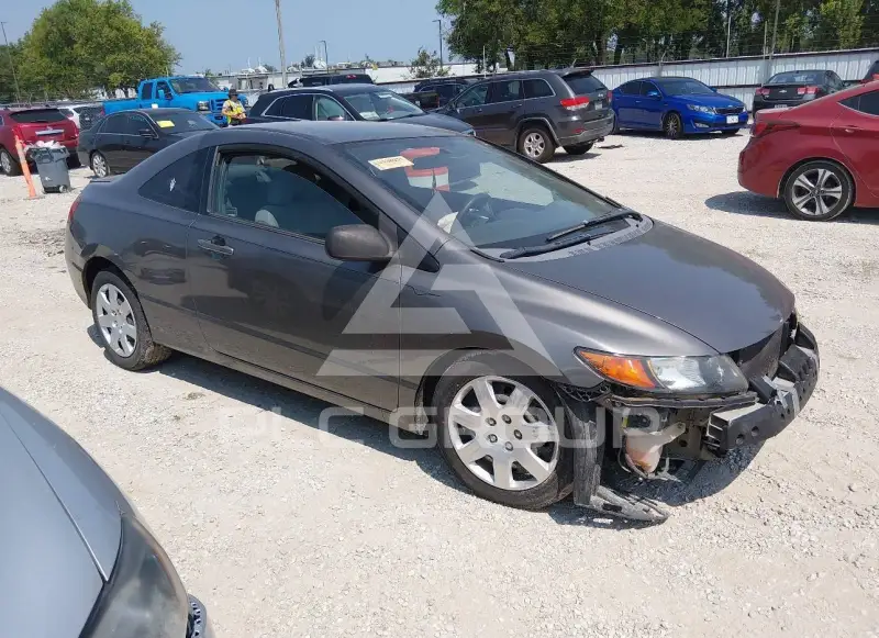 2006 Honda CIVIC photo