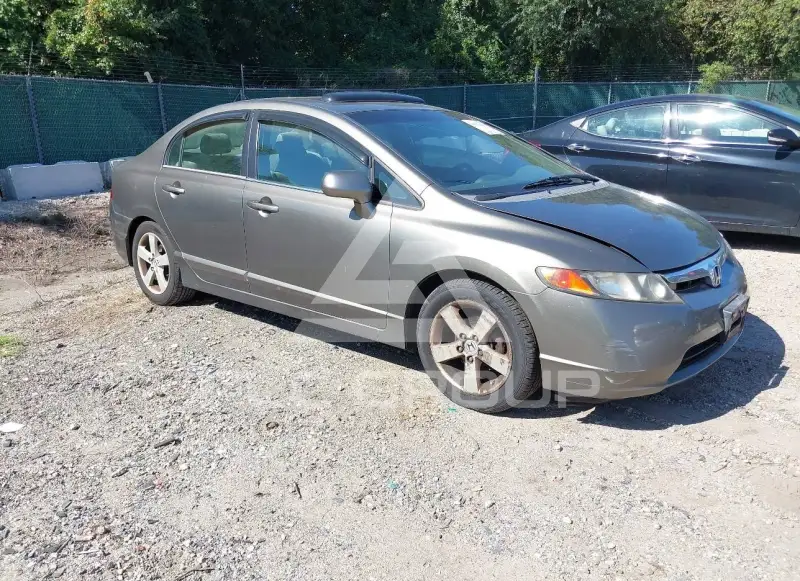 2006 Honda CIVIC photo