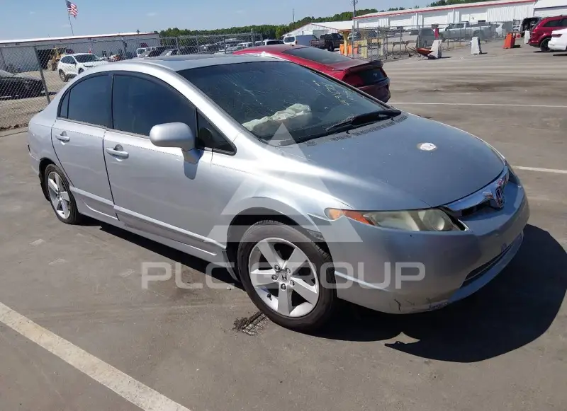 2006 Honda CIVIC photo