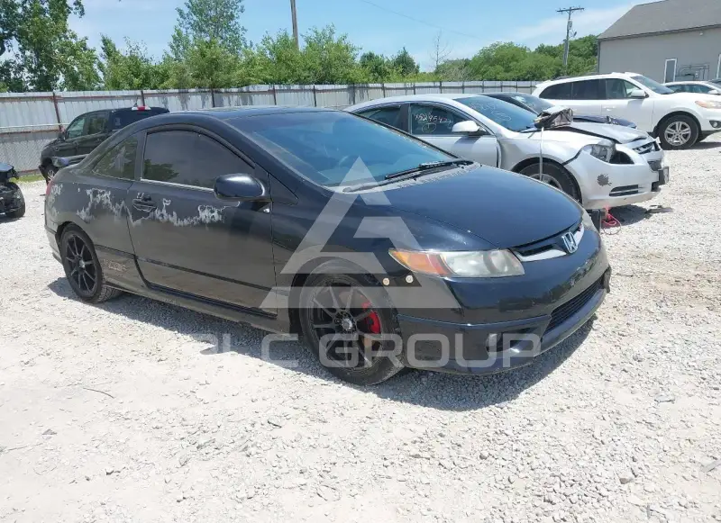 2006 Honda CIVIC photo