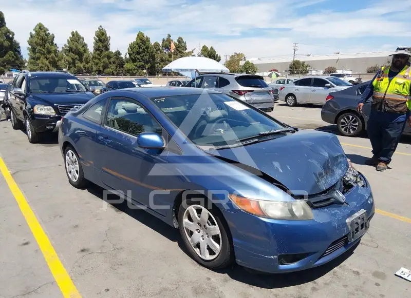 2006 Honda CIVIC photo