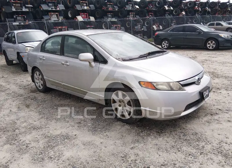 2006 Honda CIVIC photo