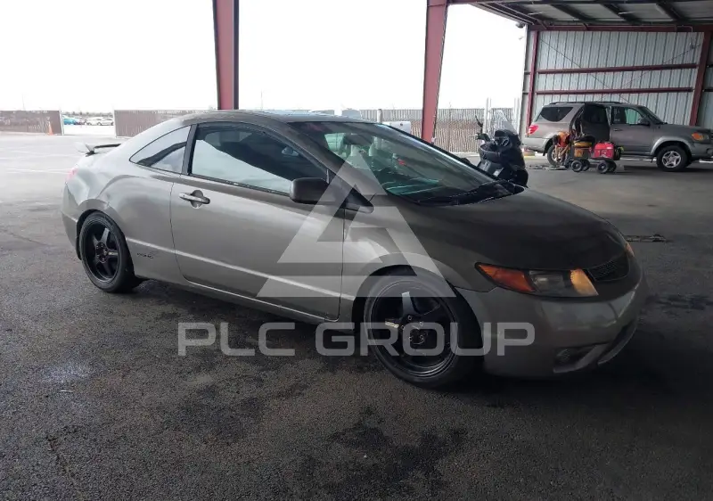 2006 Honda CIVIC фото