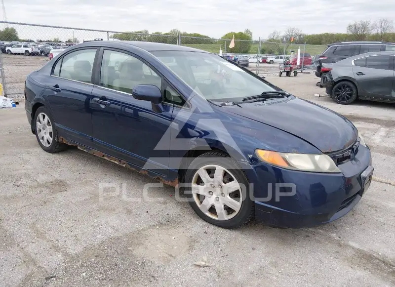 2006 Honda CIVIC photo