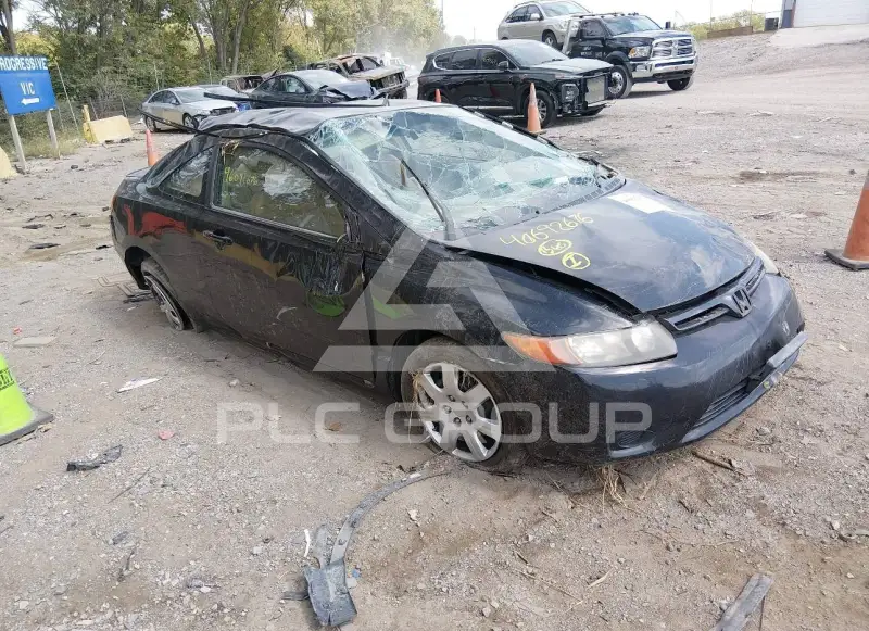 2006 Honda CIVIC photo