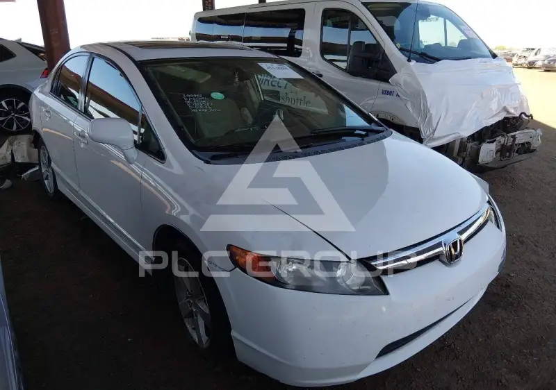 2006 Honda CIVIC photo
