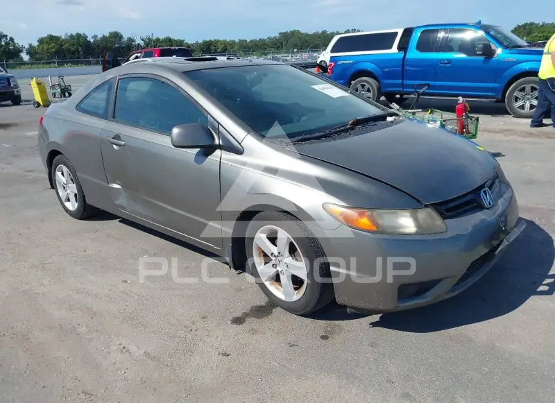 2006 Honda CIVIC photo