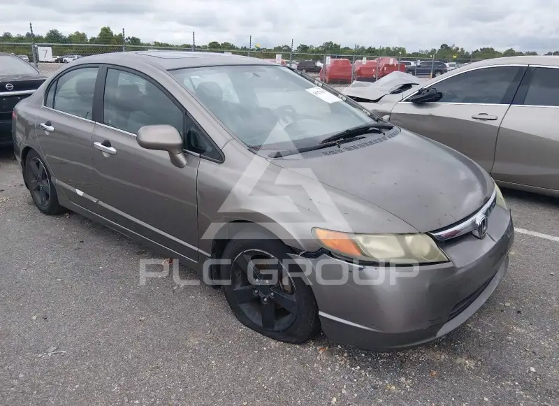 2006 Honda CIVIC photo