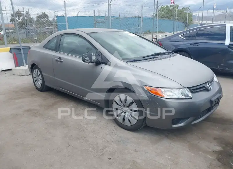2006 Honda CIVIC photo