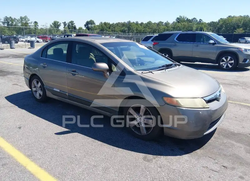 2006 Honda CIVIC photo