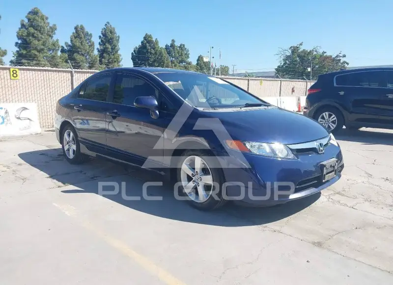 2006 Honda CIVIC photo