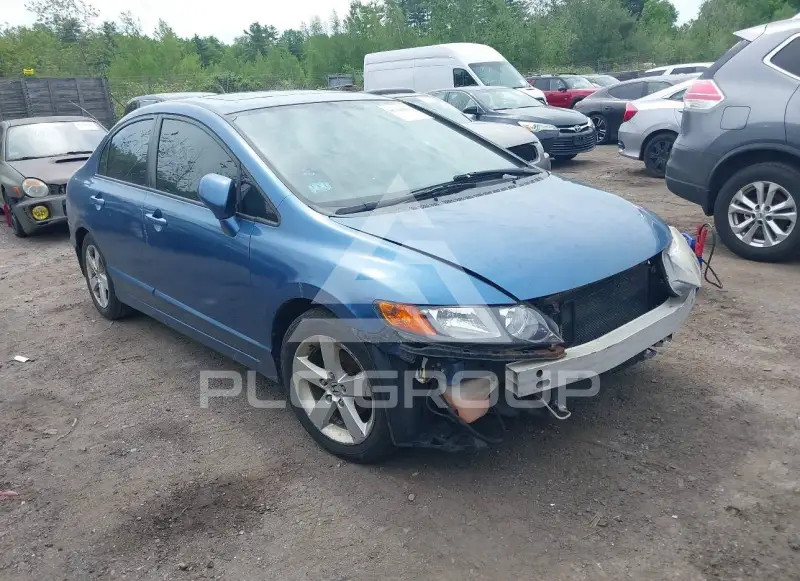 2006 Honda CIVIC photo