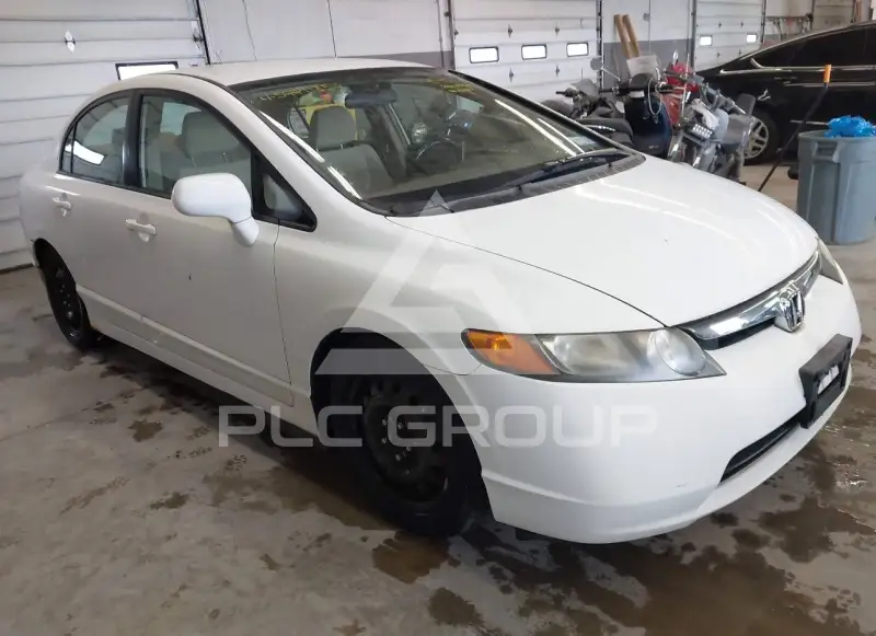 2006 Honda CIVIC фото