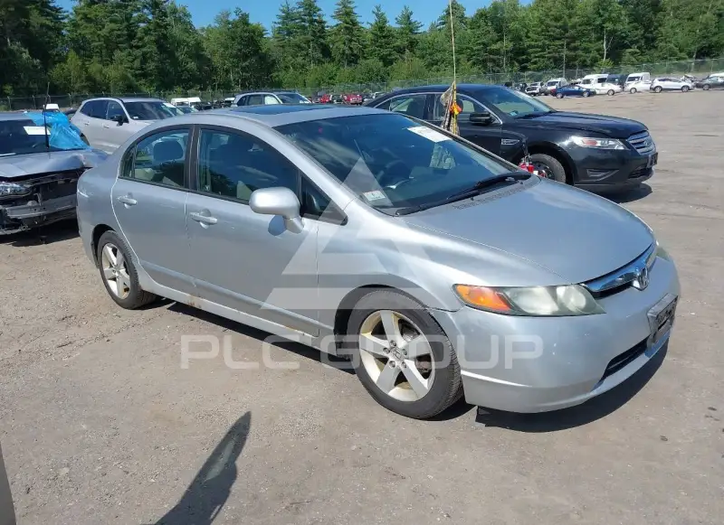 2006 Honda CIVIC photo