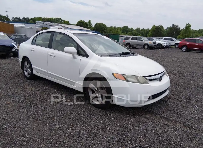 2006 Honda CIVIC photo