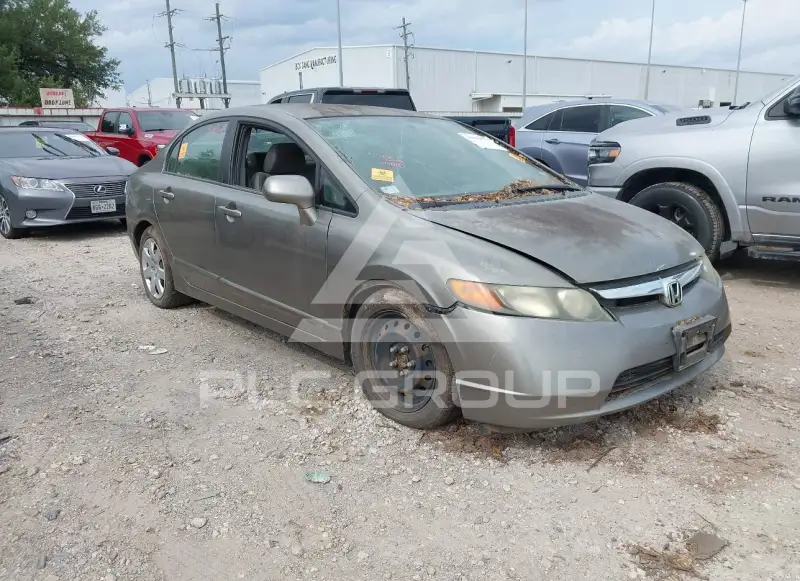 2006 Honda CIVIC photo