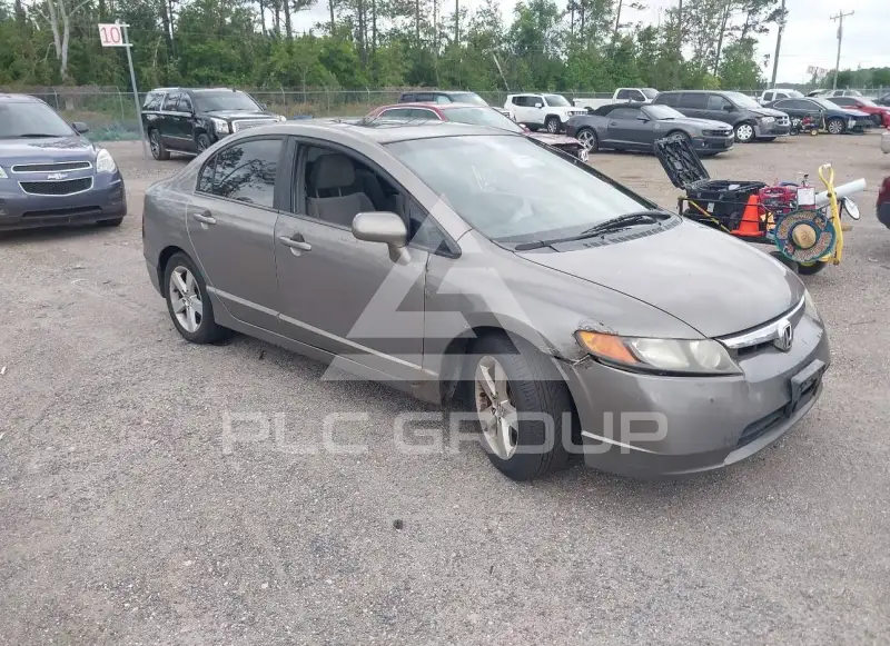 2006 Honda CIVIC photo