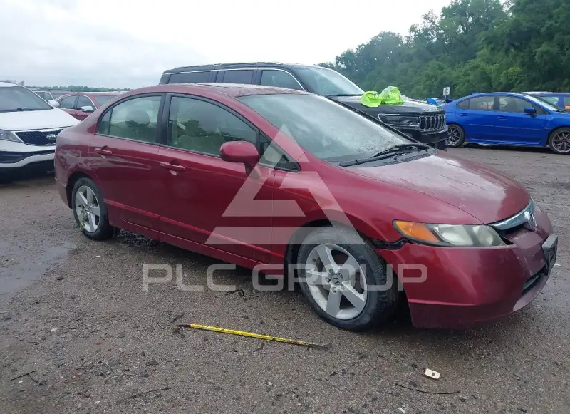 2006 Honda CIVIC photo