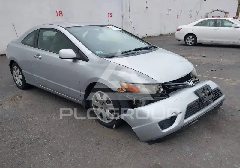 2006 Honda CIVIC фото