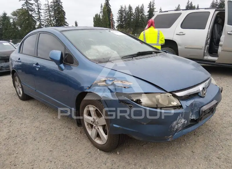 2006 Honda CIVIC photo