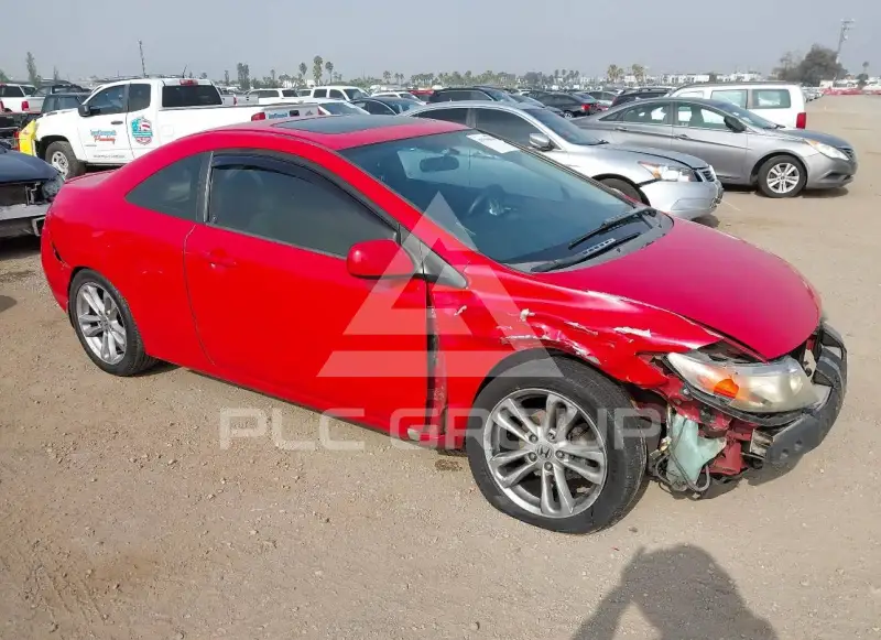2006 Honda CIVIC фото