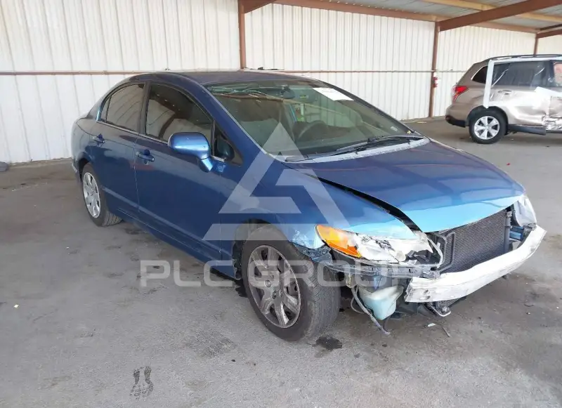 2006 Honda CIVIC фото
