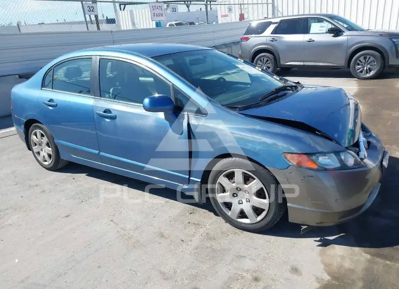 2006 Honda CIVIC photo