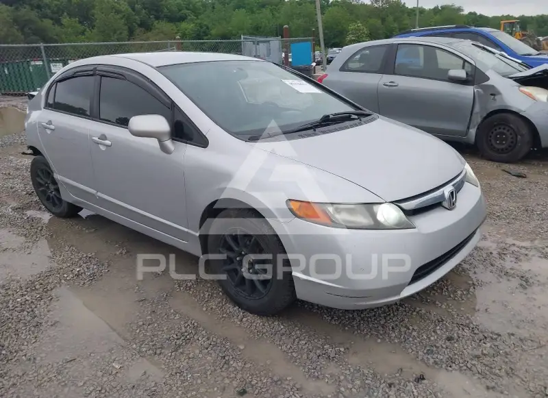 2006 Honda CIVIC photo