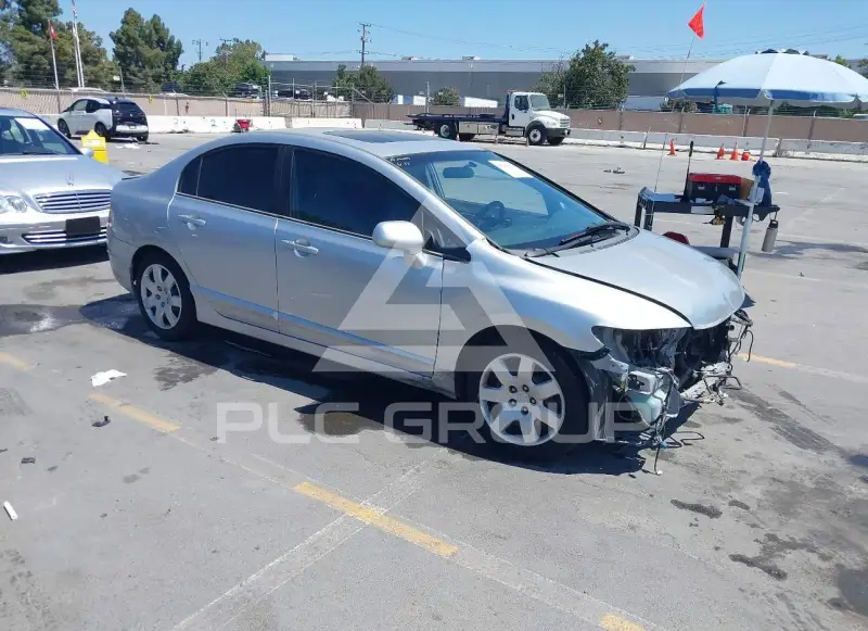 2006 Honda CIVIC photo